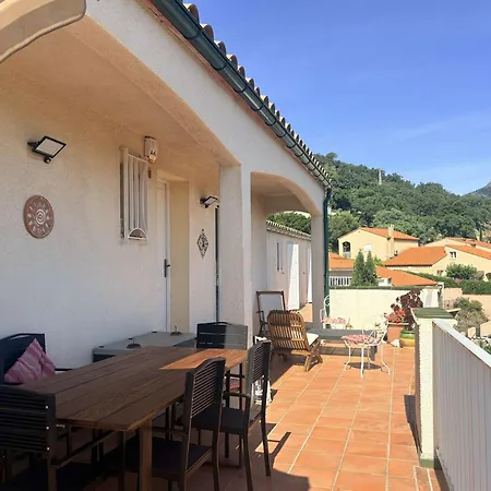 5 Pieces 8 Couchages Sur Bn000-asphodeles *