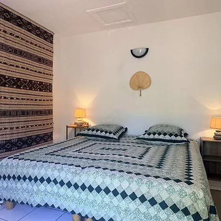 5 Pieces 8 Couchages Sur Bn000-asphodeles Βίλα Banyuls-sur-Mer