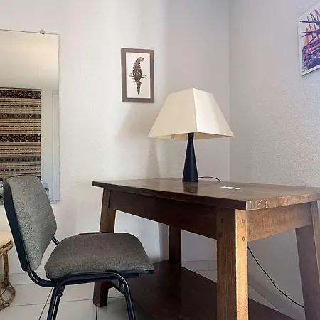 5 Pieces 8 Couchages Sur Bn000-asphodeles * Banyuls-sur-Mer